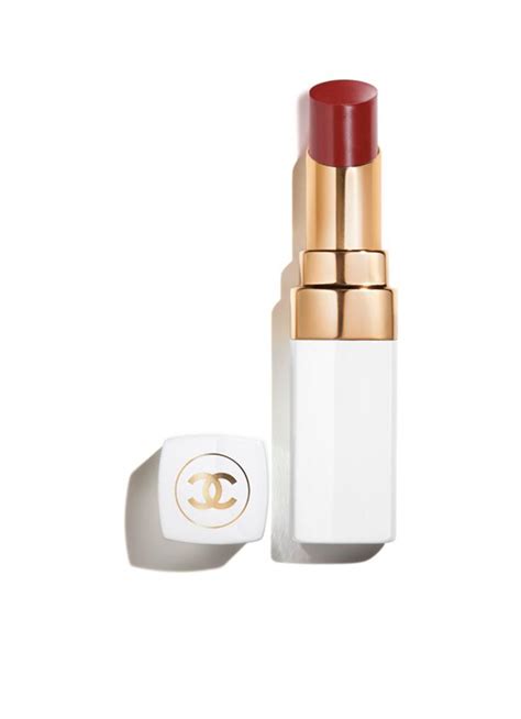 chanel lippenbalsem bijenkorf|CHANEL lip make.